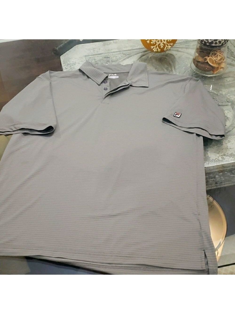 FILA GOLF SHIRT